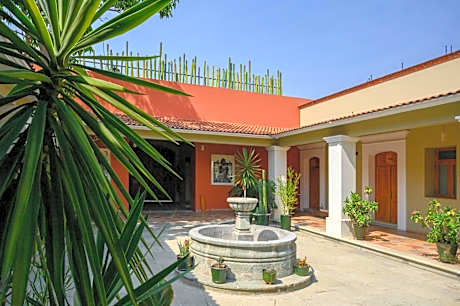 XTILU Hotel - Adults only -