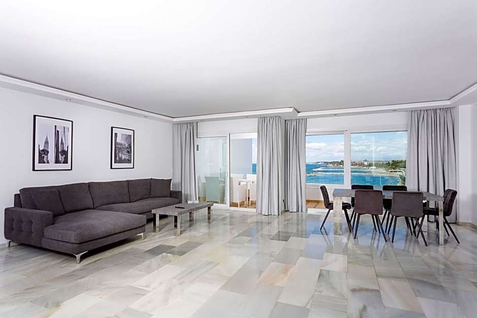 B51 Executive Flats Marbella