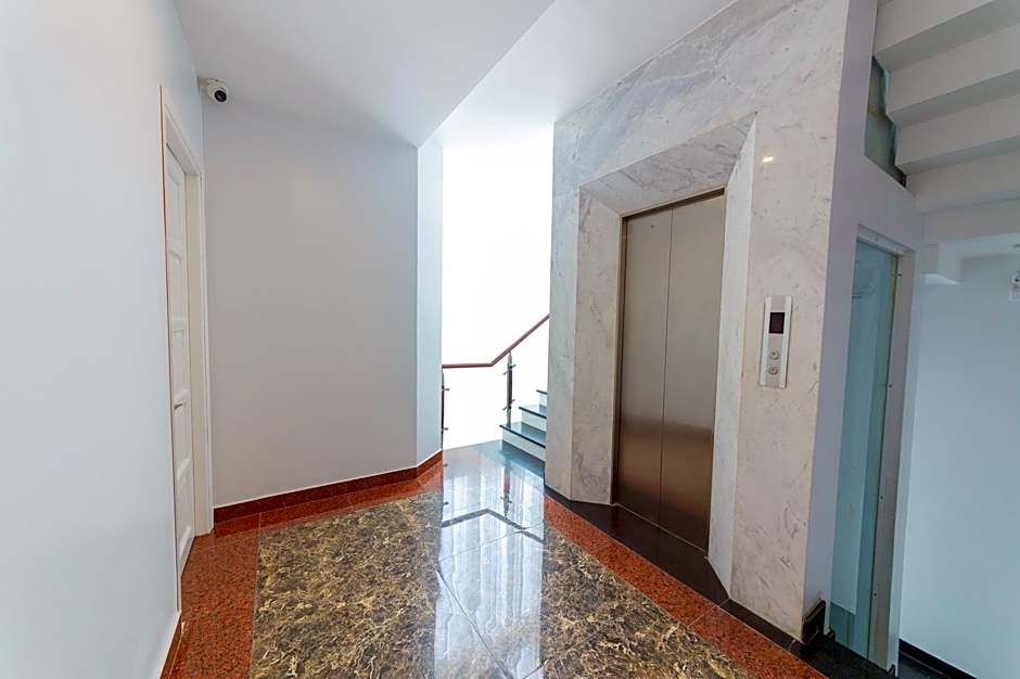 Yen Nam Hotel Nguyen Thai Son