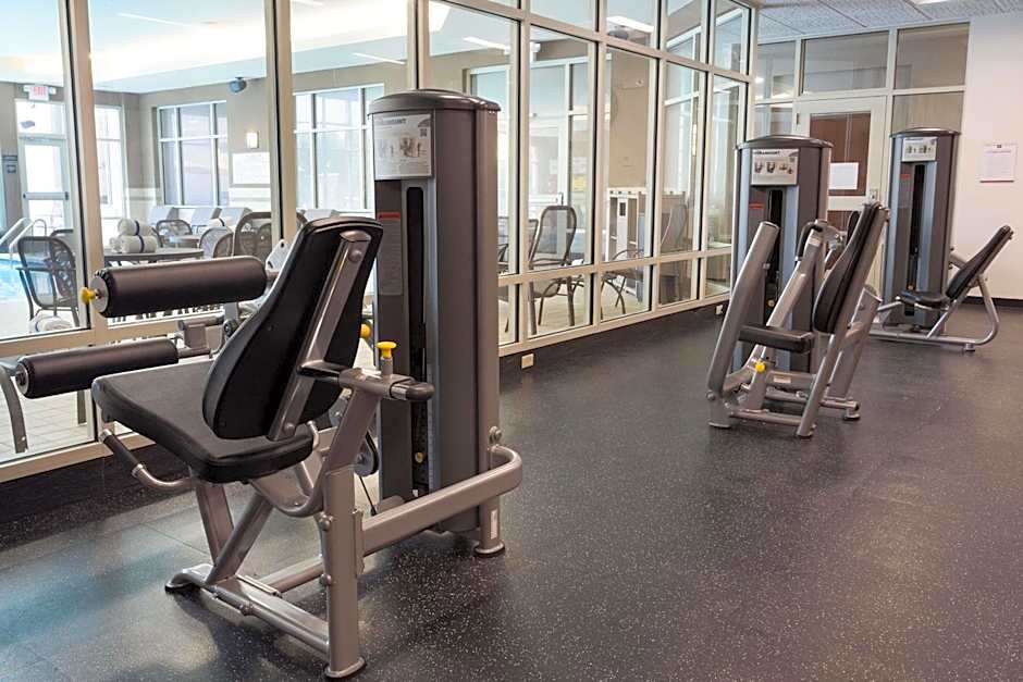 Drury Plaza Hotel Indianapolis Carmel