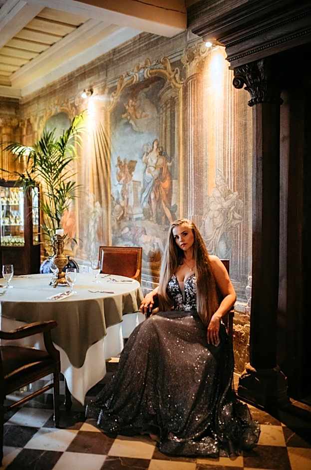 Żabi Dwór - HOTEL - RESTAURACJA - SPA