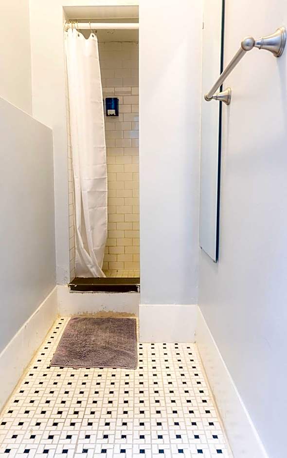 The Central Park North