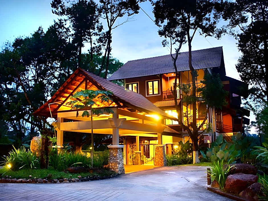 Photo 1 of 50 of Sentosa Villa