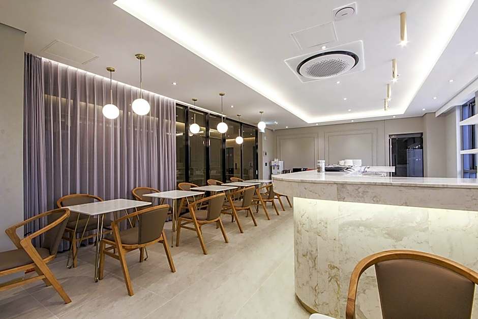 Busan Myungji CielOcean Hotel