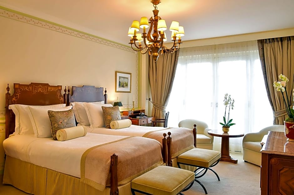 Valverde Sintra Palacio de Seteais - The Leading Hotels of the World