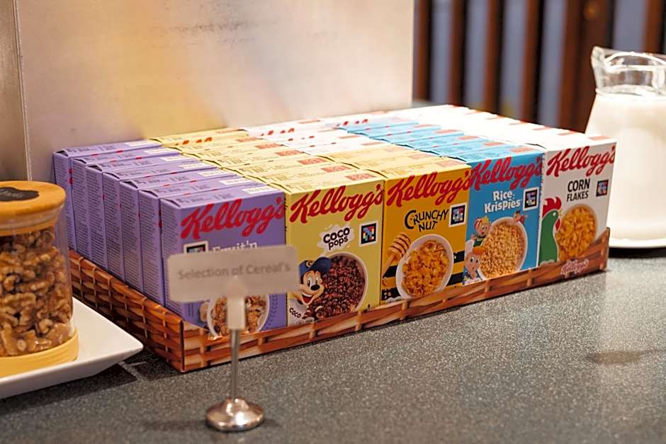 Park Grand Hyde Park