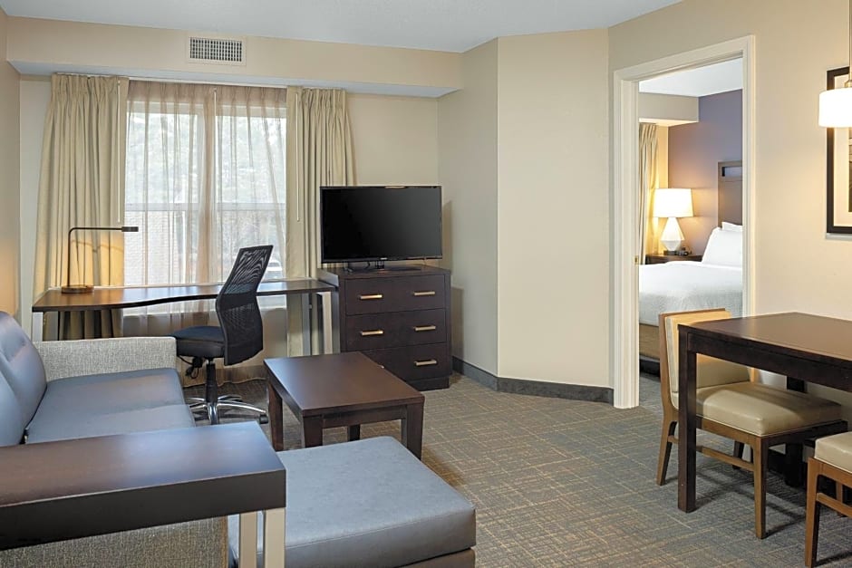 Residence Inn Boston Foxborough
