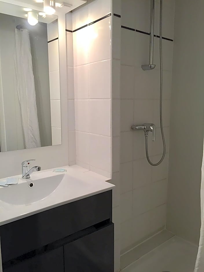 Hôtel Villa Du Parc