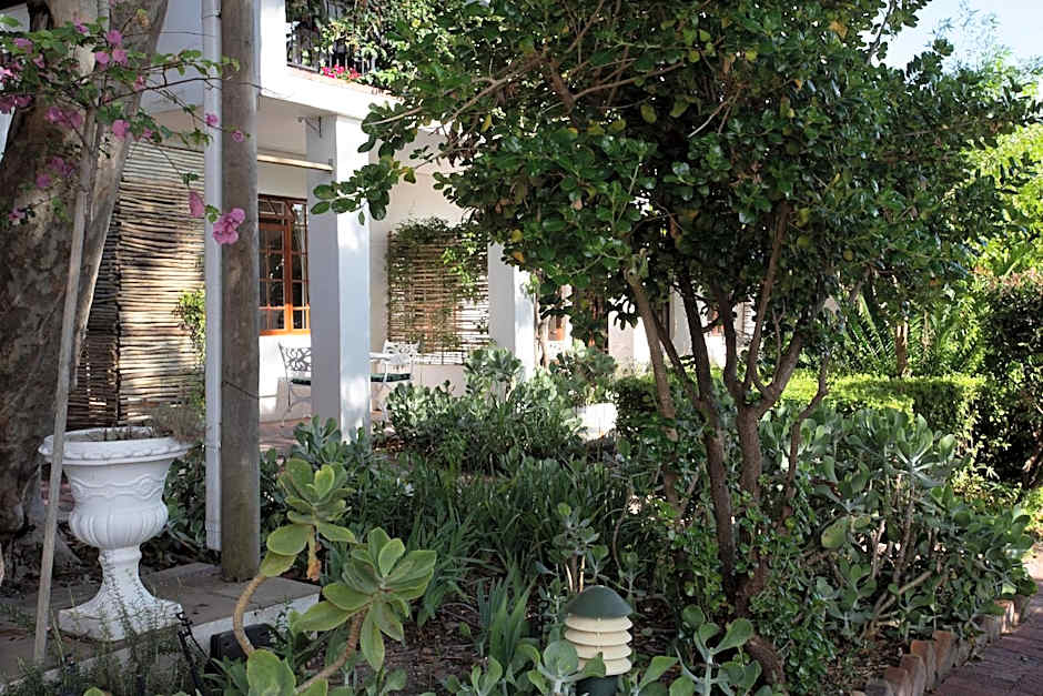 Wedgeview Country House & Spa