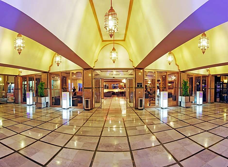 Royal Mirage Fes Hotel