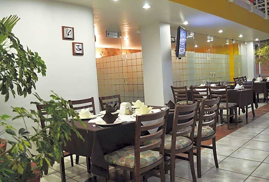 Hotel Mediterraneo Sa De Cv