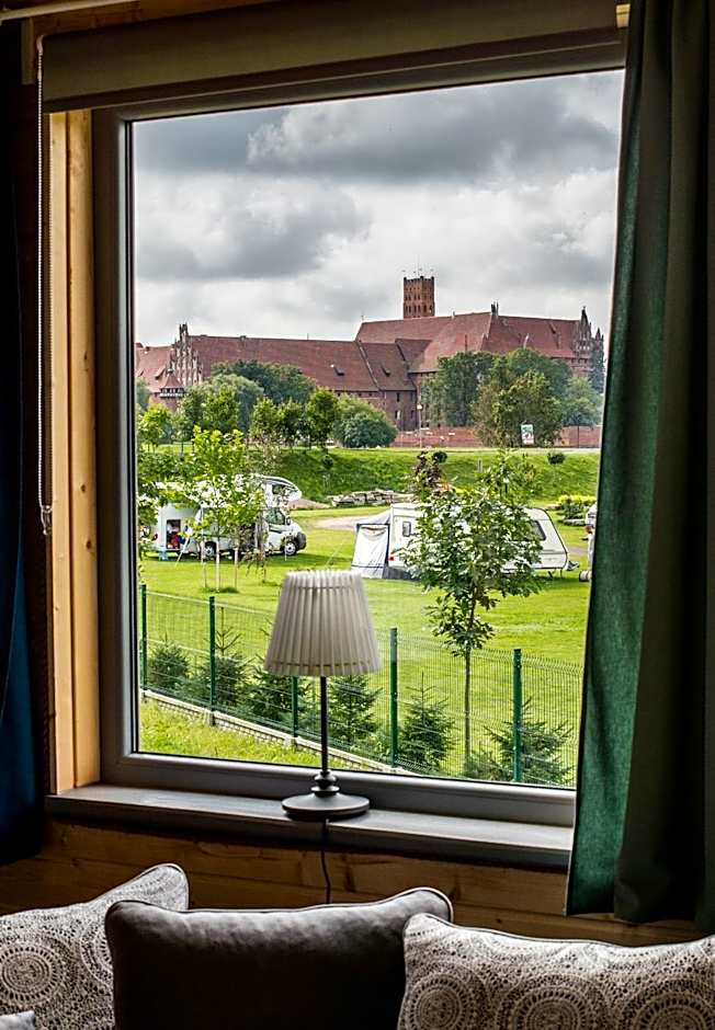 Magnolia Pokoje Gościnne