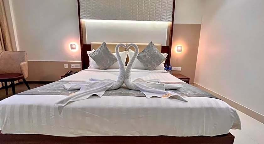 Kyriad Prestige Ilkal