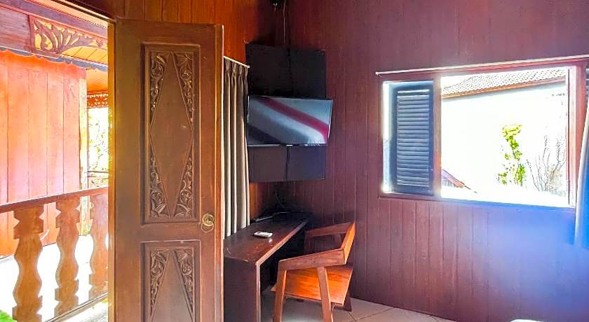 RedDoorz at Villa Krisna Balangan Beach – Kuta , Bali, CO