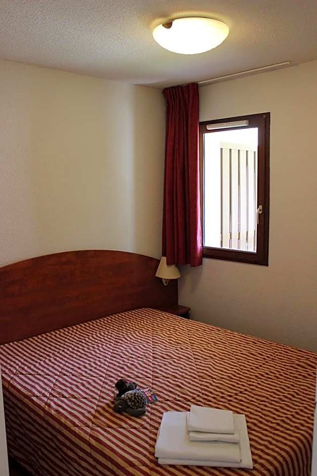 Résidence Mer & Golf Pic du Midi