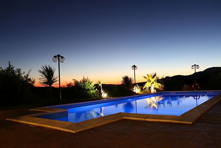 B&B Le Foglie D'Argento