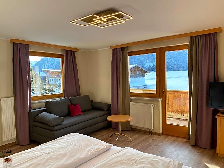 Boutiquehotel Acherl