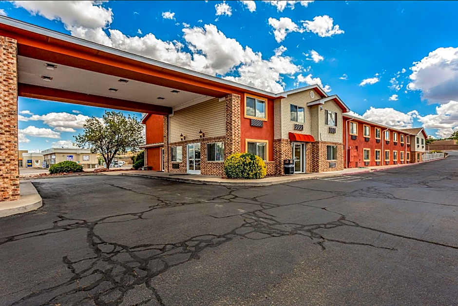 Quality Inn Los Lunas