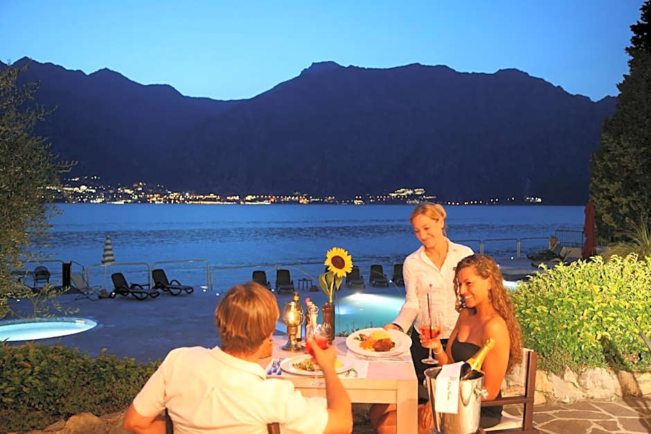 Hotel Sailing Center