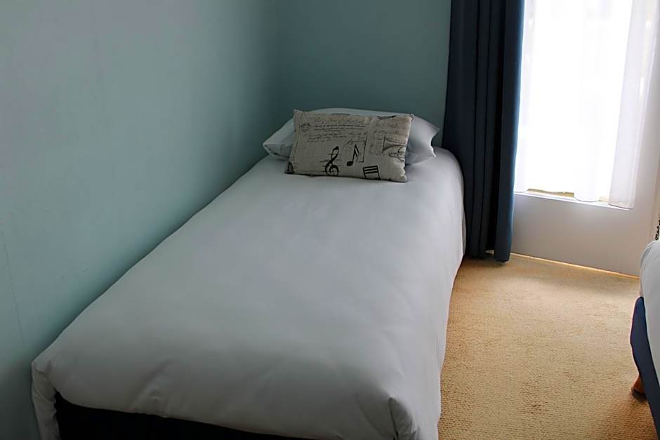 Hôtel des Dunes Noirmoutier