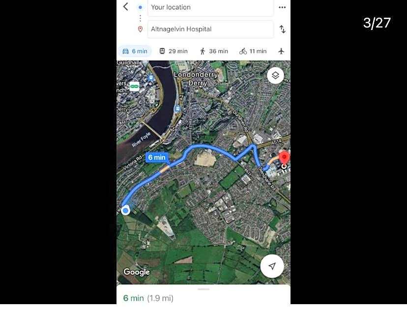 Redgate House Bed & Breakfast