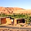 auberge restau tombouctou