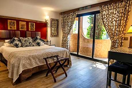 Boutique Hotel Las Islas