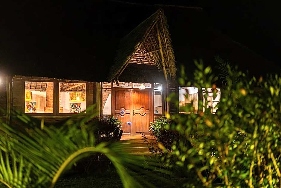 Karatu Tented Lodge