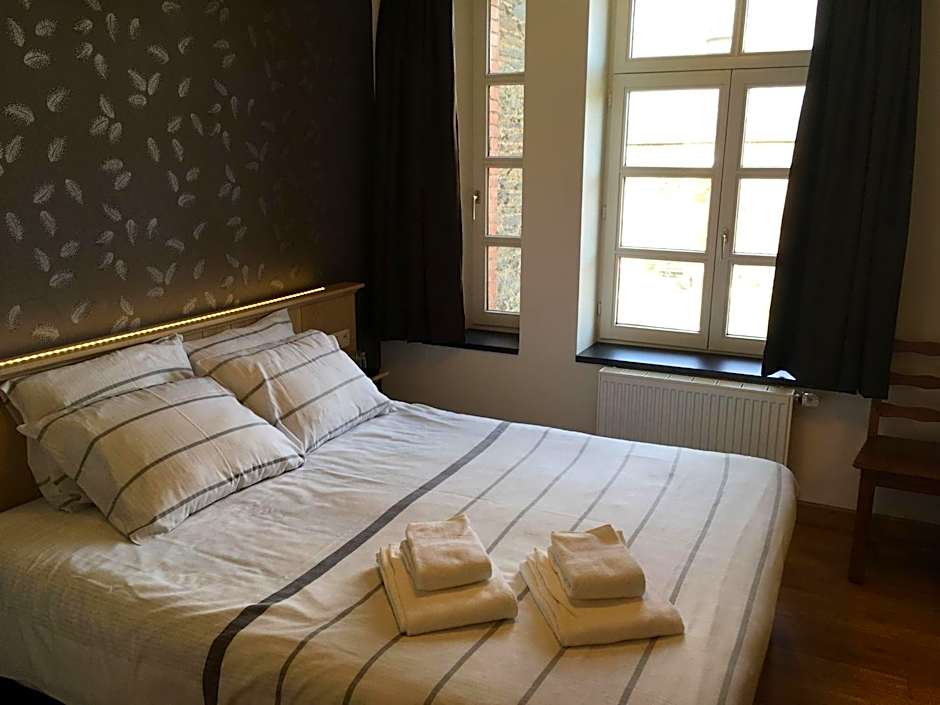 Auberge Saint-Martin