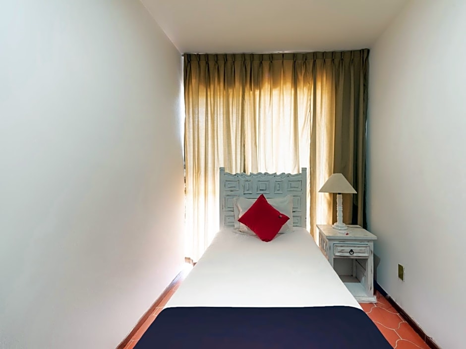 Suites Internacional