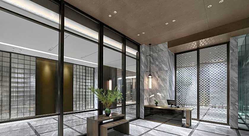 Hilton Zhuhai