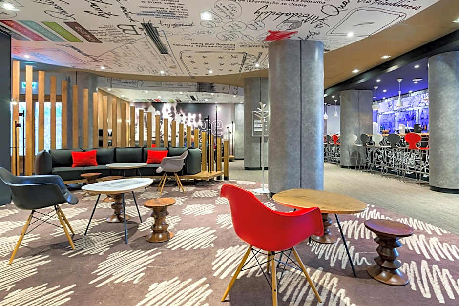 Ibis Wroclaw Centrum