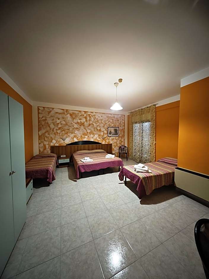 Hotel Park Grumentum