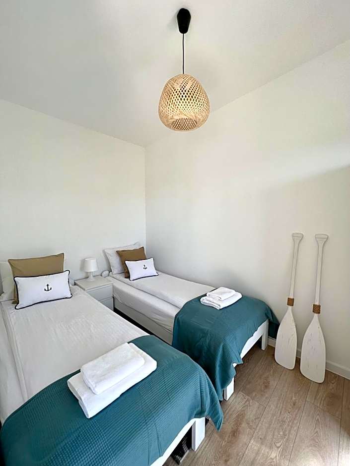 Resto domki letniskowe