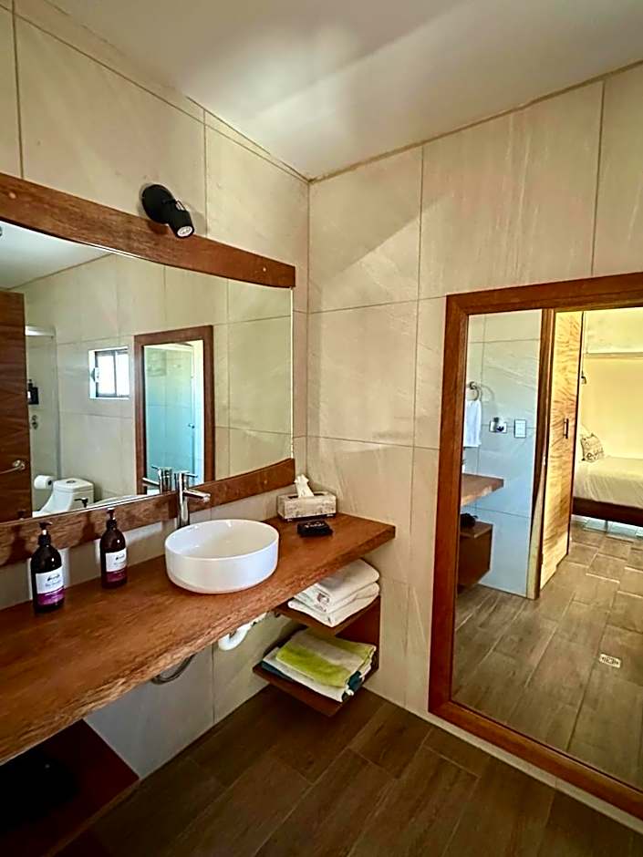 Siempre Valle Hotel Boutique