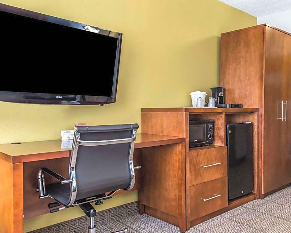 Comfort Inn Belle Vernon