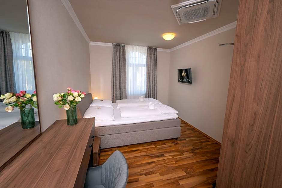 Hotel Poseidon