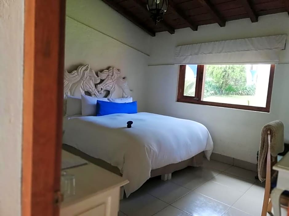 Hotel El Rebozo