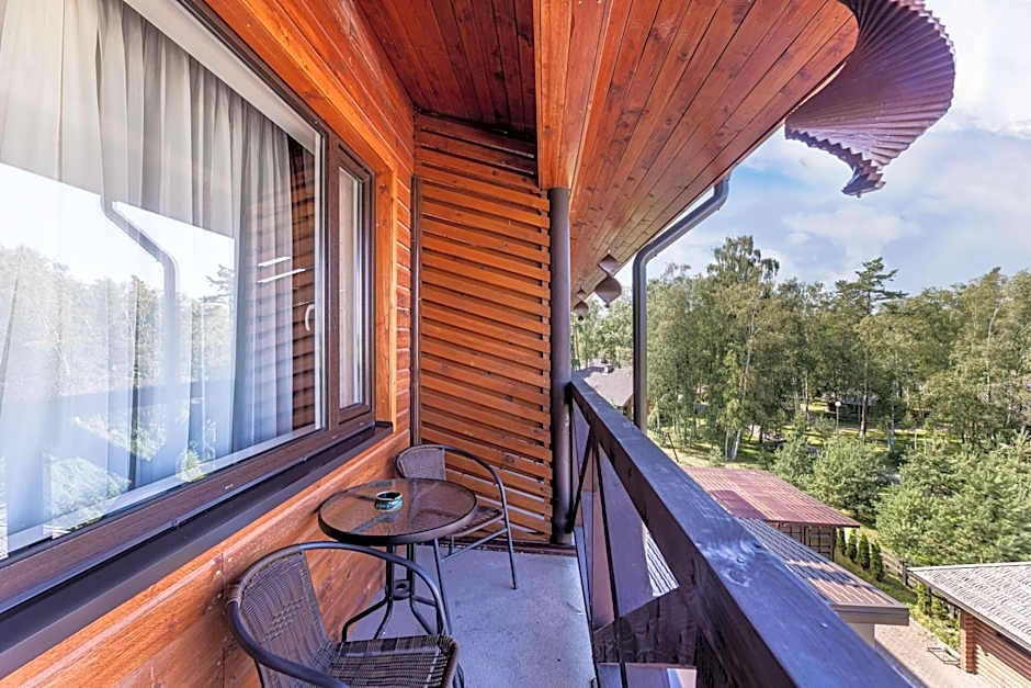 Atostogų Parkas Hotel