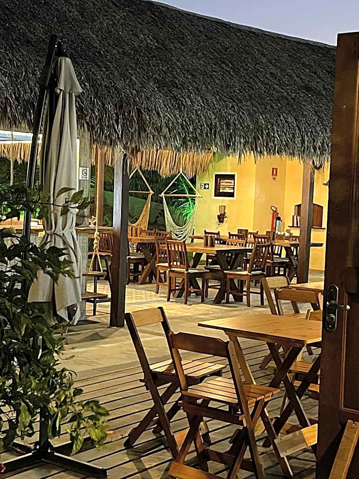 Pousada Lanea Experience