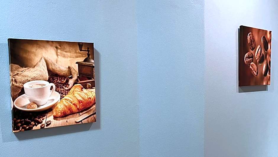 Hotel Saini with Air conditioning