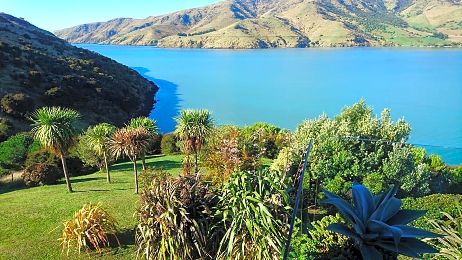 Port Levy B & B Christchurch