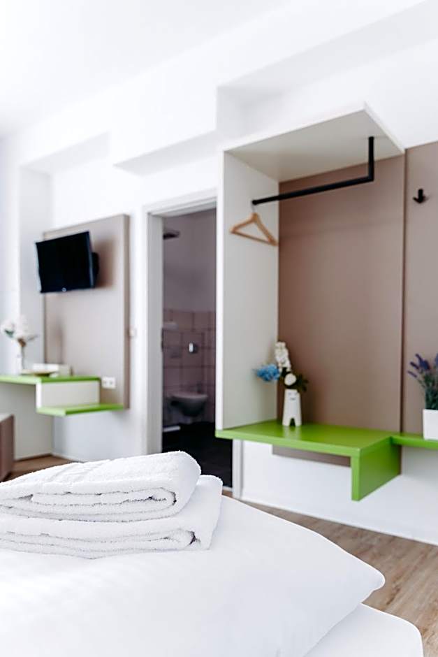 bestprice Hotel Koblenz