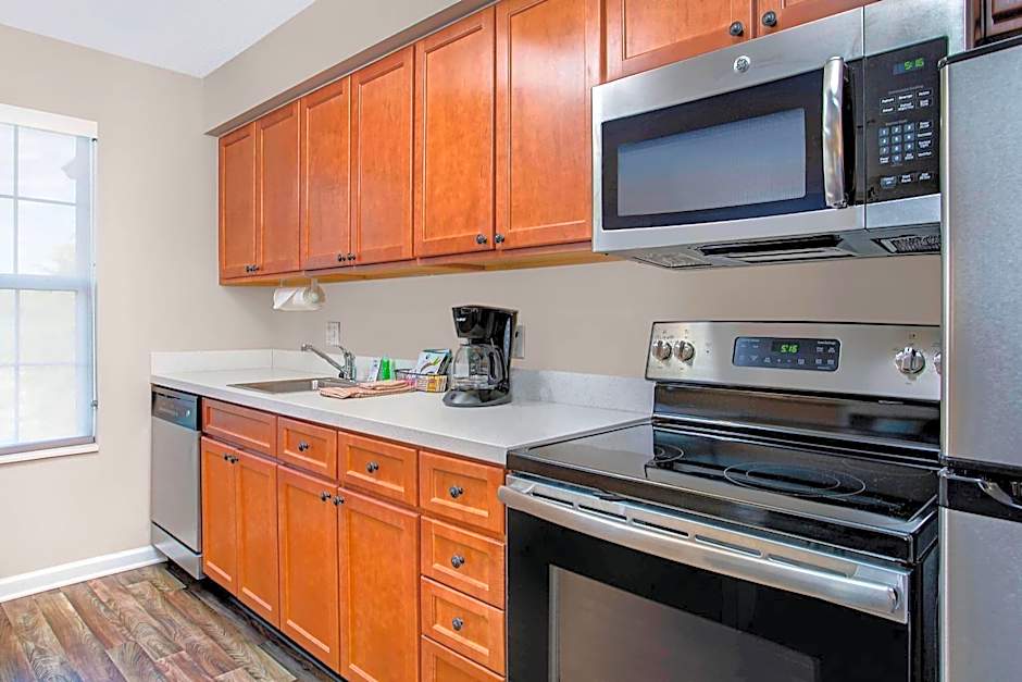 TownePlace Suites by Marriott Knoxville Cedar Bluff