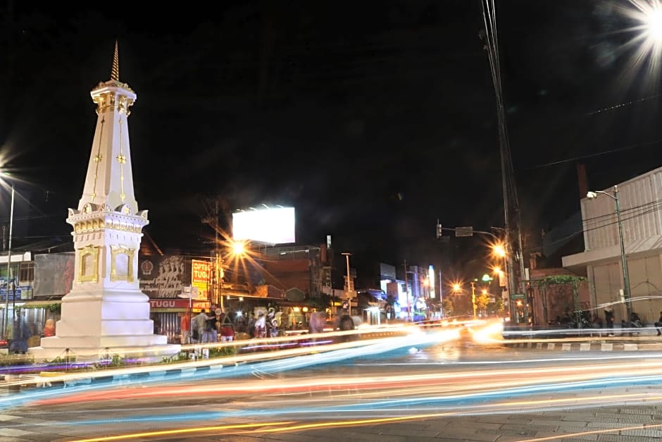 RedDoorz Syariah @ Namira Hotel
