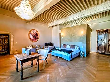 Isabelle Family Suite
