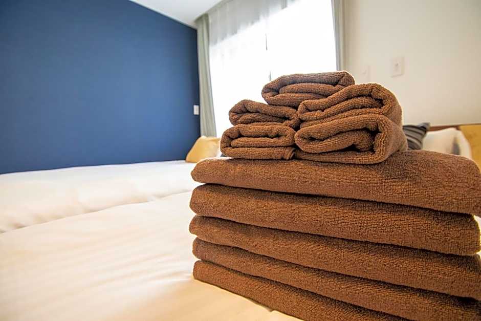 Apartment Hotel Tenjin TUMUGU / Vacation STAY 62175