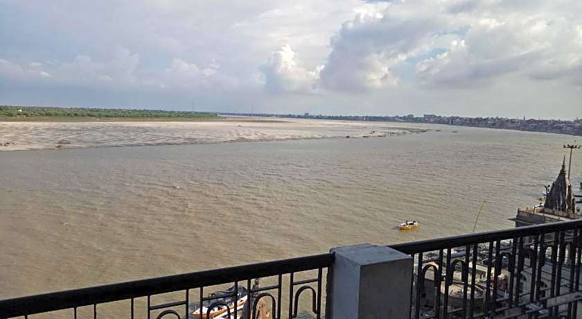 Scindhia Guest House