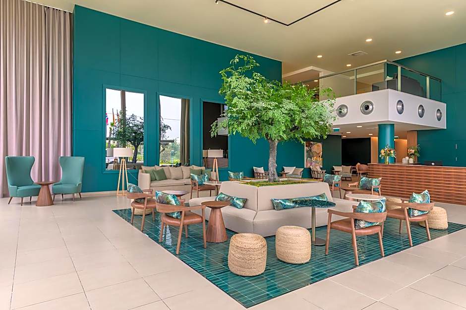 NAU Sao Rafael Suites - All Inclusive