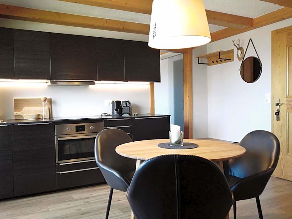 Huber - Das Tiroler B&B